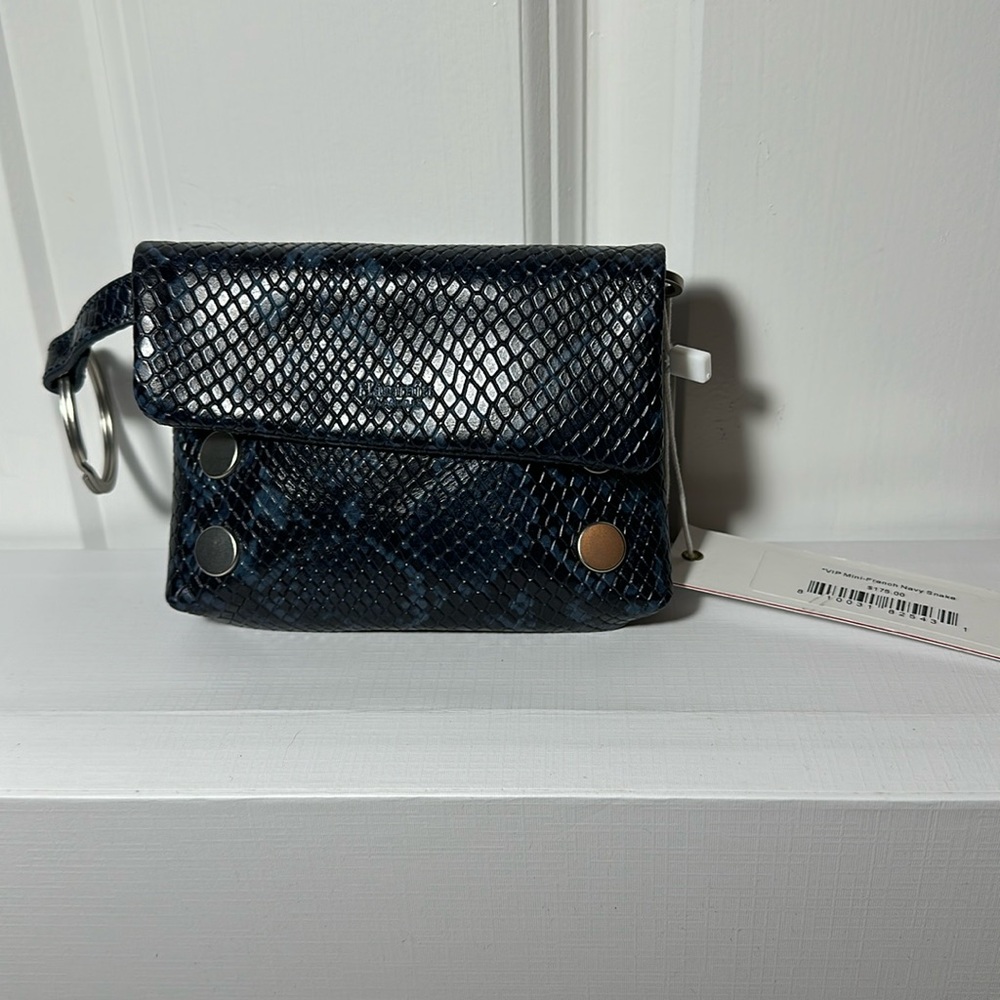 HAMMITT mini crossbody